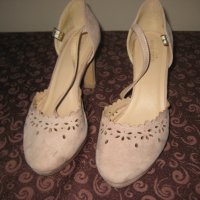 дамски обувки anna field, снимка 6 - Дамски обувки на ток - 34109374