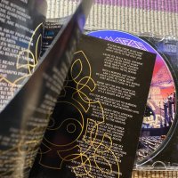 Gamma Ray,Helloween,Blind Guardian , снимка 4 - CD дискове - 38831532