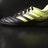 Стоножки за футбол adidas, снимка 10 - Футбол - 42344434
