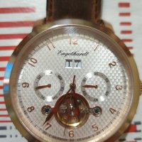 engelhardt automatic watch, снимка 4 - Мъжки - 39895888
