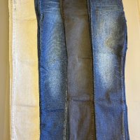 Лот дънки за момче, р. 158-170 , снимка 2 - Детски панталони и дънки - 41901616