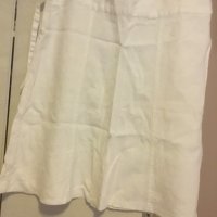 Бяла пола, снимка 1 - Поли - 41416147