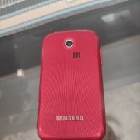 Samsung GT-S3350, снимка 4 - Samsung - 44168085