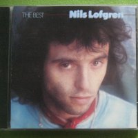 Nils Lofgren – The Best CD, снимка 1 - CD дискове - 41505907