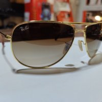 Слънчеви очила Ray-Ban RB3468E, снимка 2 - Слънчеви и диоптрични очила - 44355751