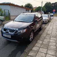 Mitsubishi outlander 2.0 Did 4.4, снимка 5 - Автомобили и джипове - 40814870