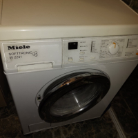 Продавам пералня Miele Softtronic W2241, снимка 2 - Перални - 44777533