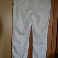 Пролетно - есенен памучен панталон , снимка 2 - Панталони - 42261107