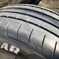 Летни гуми Goodyear Run Flat 255/40/18, снимка 3 - Гуми и джанти - 39543879