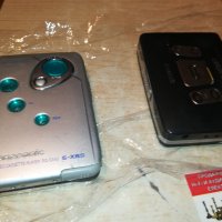 SONY WALKMAN 1110211756, снимка 4 - Радиокасетофони, транзистори - 34428612