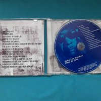 John Lee Hooker – 2003 - Face To Face(Blues Rock,Electric Blues), снимка 2 - CD дискове - 38983658