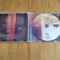 SUNSTORM - SUNSTORM 10лв оригинален диск, снимка 2 - CD дискове - 39561861