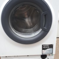 Продавам основна платка за пералня Hotpoint-Ariston WMG 823B, снимка 5 - Перални - 38811593
