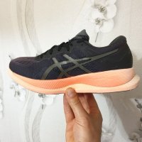 маратонки  ASICS GLIDERIDE  номер  41-41,5, снимка 7 - Маратонки - 40198127