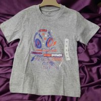 Детска тениска , снимка 1 - Детски тениски и потници - 40751702