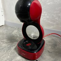 Капсулна кафемашина Krups Dolce Gusto® Lumio KP130, снимка 9 - Кафемашини - 44500324