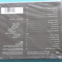 Brian Eno - David Byrne – 1981 - My Life In The Bush Of Ghosts(Remastered 2006,Cardboard Slipcase), снимка 2 - CD дискове - 39032928
