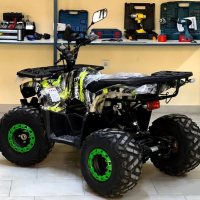 ATV Електрическо АТВ 1500w sport electric - ATV - Промоция, снимка 5 - Мотоциклети и мототехника - 44818380