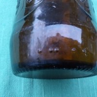 Vintage Grolsch Бирена бутилка с порцеланова капачка, снимка 13 - Други ценни предмети - 34754025