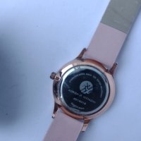 Дамски часовник Adrienne Vittadini rose gold watch, снимка 6 - Дамски - 41578203