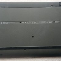 Работещ лаптоп HP 250 G4 на части, снимка 2 - Лаптопи за дома - 44196285