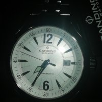 Часовник Candino Automatic C4480- SWISS MADE, снимка 4 - Мъжки - 35802756