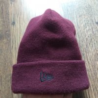 new era winter cap - страхотна зимна шапка, снимка 4 - Шапки - 34841307