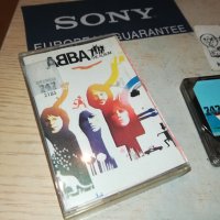 ABBA ORIGINAL TAPE 2206232116, снимка 2 - Аудио касети - 41324550