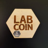 LabCoin, снимка 6 - Колекции - 41748498