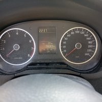 vw polo, снимка 7 - Автомобили и джипове - 40958814