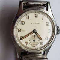 Мъжки механичен часовник POLHEM, снимка 1 - Мъжки - 35883392