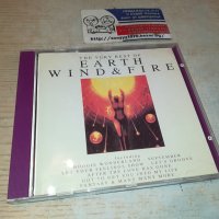 EARTH WIND & FIRE CD 0910231641, снимка 1 - CD дискове - 42497294