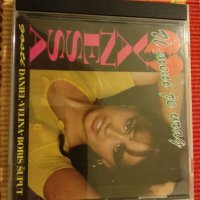 Оригинален: Vanessa ‎– U Meni Je Vrag, снимка 1 - CD дискове - 41637886