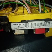 Табло бушони/  BSM BODY CONTROL MODULE  9804848580  , снимка 3 - Части - 33811686