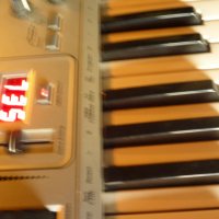 MIDI KEYBOARD  M-AUDIО OXYGEN 8, снимка 7 - Синтезатори - 34231632