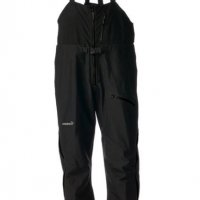 Norrona Trollveggen dri3 Bib Pants (XXL) ски (катерачески) панталон, снимка 1 - Зимни спортове - 39218131