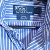 Polo Ralph Lauren  Риза/Мъжка S, снимка 4 - Ризи - 44280368