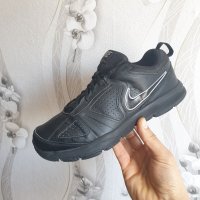 маратонки   NIKE - T-Lite XI  номер 38,5-39, снимка 13 - Маратонки - 39970628