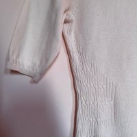 Плетена блузка H&M, снимка 3 - Блузи с дълъг ръкав и пуловери - 41398374