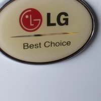 Хладилник LG - Express Cool Turbo GT - T342S с камера, снимка 4 - Хладилници - 44500721