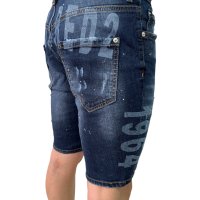 Мъжки къси панталони Dsquared 0389 !!!, снимка 3 - Къси панталони - 41508586