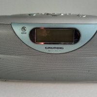 Grundig Music Boy 71, снимка 4 - Радиокасетофони, транзистори - 44465076