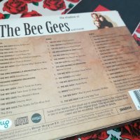 THE BEE GEES X3 LIKE NEW CD 1502241524, снимка 7 - CD дискове - 44308089