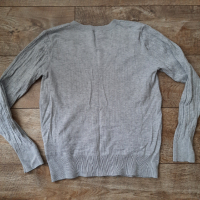 Комплект 3бр р-р S H&M пуловерчета, снимка 9 - Блузи с дълъг ръкав и пуловери - 36404416