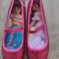 Сладки обувки , снимка 1 - Детски обувки - 40844692