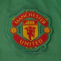Manchester United - DE GEA №1 - Nike - season 2013/2014 , снимка 3 - Футбол - 41690000