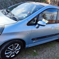 Honda Jazz 2005 1.2 Бензин/Газ, снимка 15 - Автомобили и джипове - 44634625