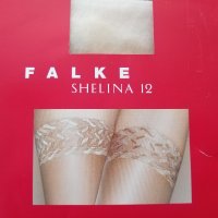 FALKE Shelina 12, Нови Чорапи със Силикон, Размер III. Код 1964, снимка 7 - Бельо - 40748996