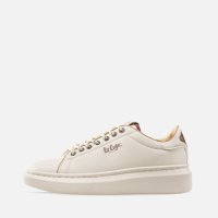 Кецове Lee Cooper Beige 902-08, снимка 2 - Кецове - 42276723