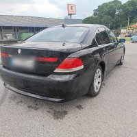 BMW 730D 2004 на части , снимка 2 - Автомобили и джипове - 41657942